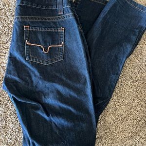 Kimes Francesca Jeans